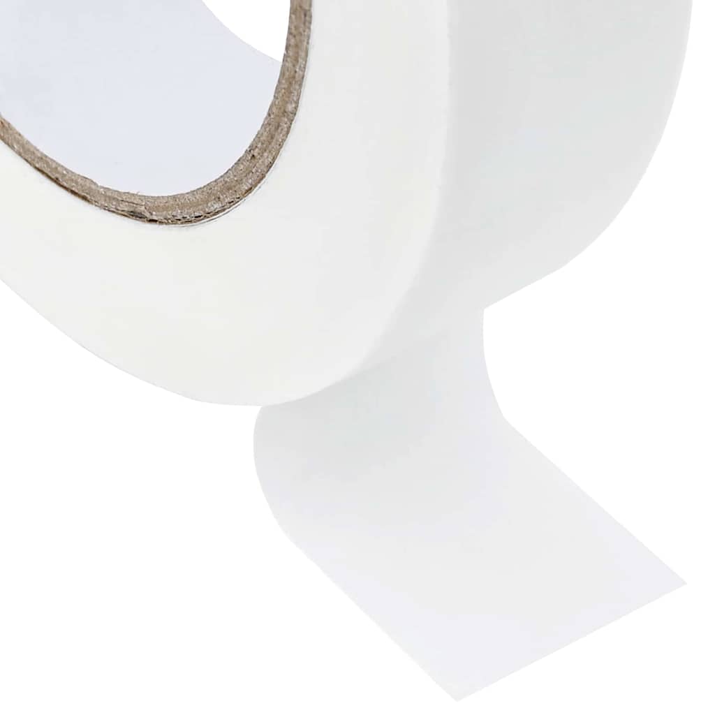 Maalaustelat 24 Pcs Valkoinen 25Mm X 50M Paperi