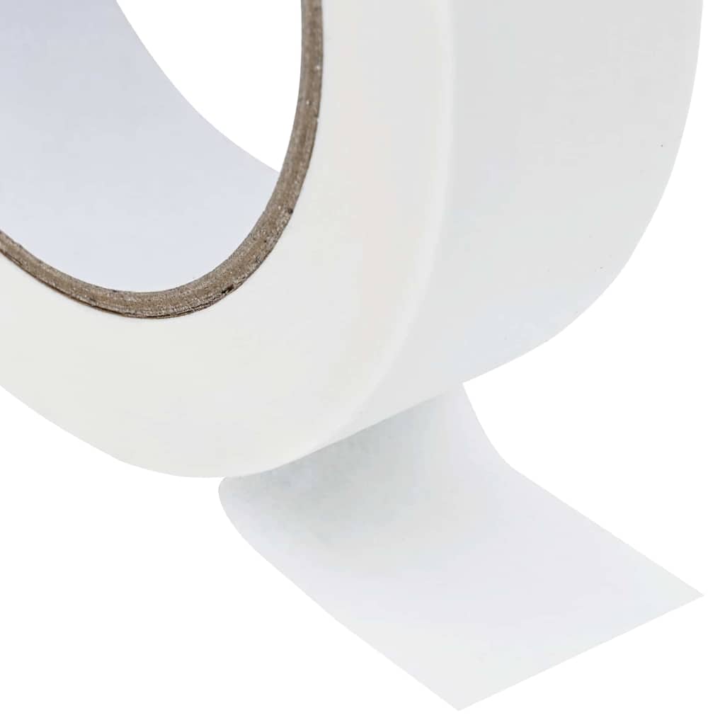 Maalaustelat 6 Pcs Valkoinen 30Mm X 50M Paperi