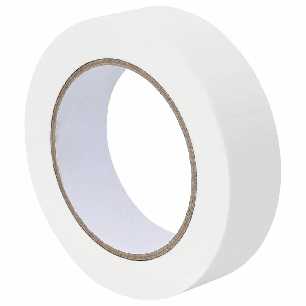 Maalaustelat 6 Pcs Valkoinen 30Mm X 50M Paperi