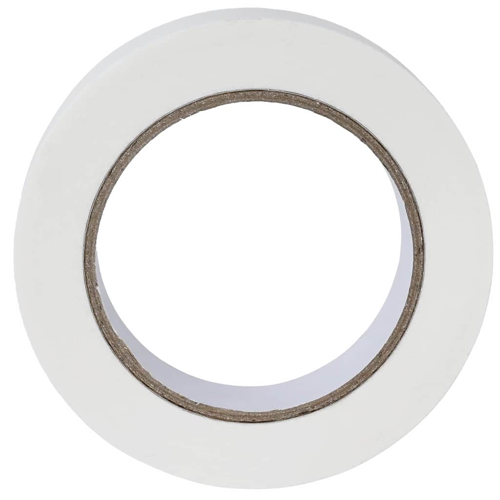 Maalaustelat 6 Pcs Valkoinen 30Mm X 50M Paperi
