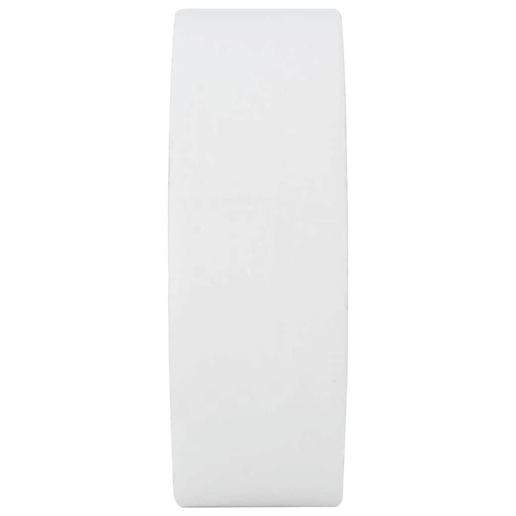 Maalaustelat 6 Pcs Valkoinen 38Mm X 50M Paperi