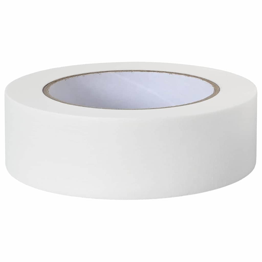Maalaustelat 12 Pcs Valkoinen 38Mm X 50M Paperi