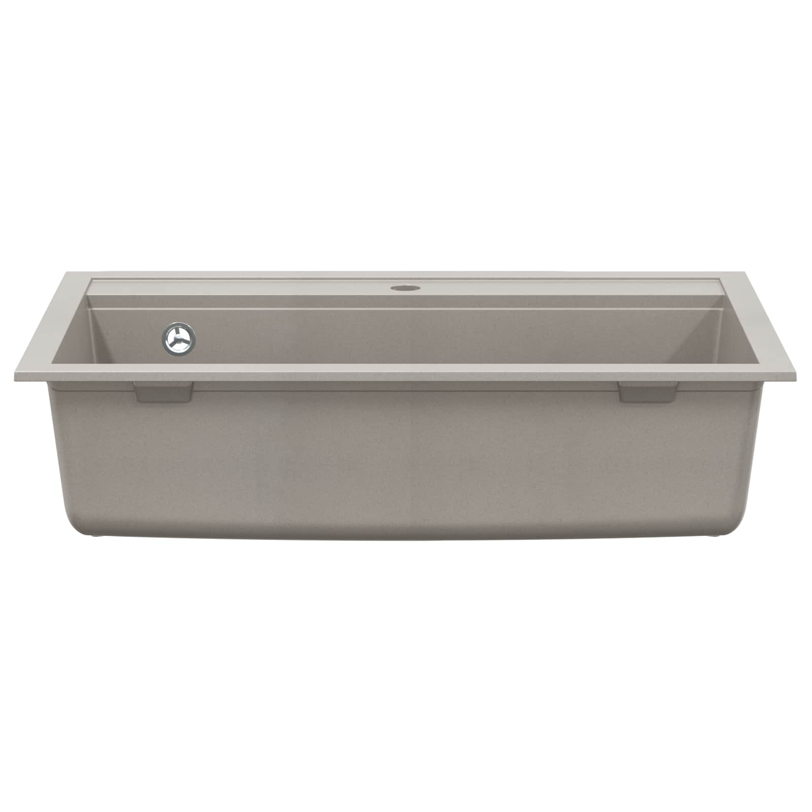 Allas Harmaa 795 X 505 Mm Graniitti