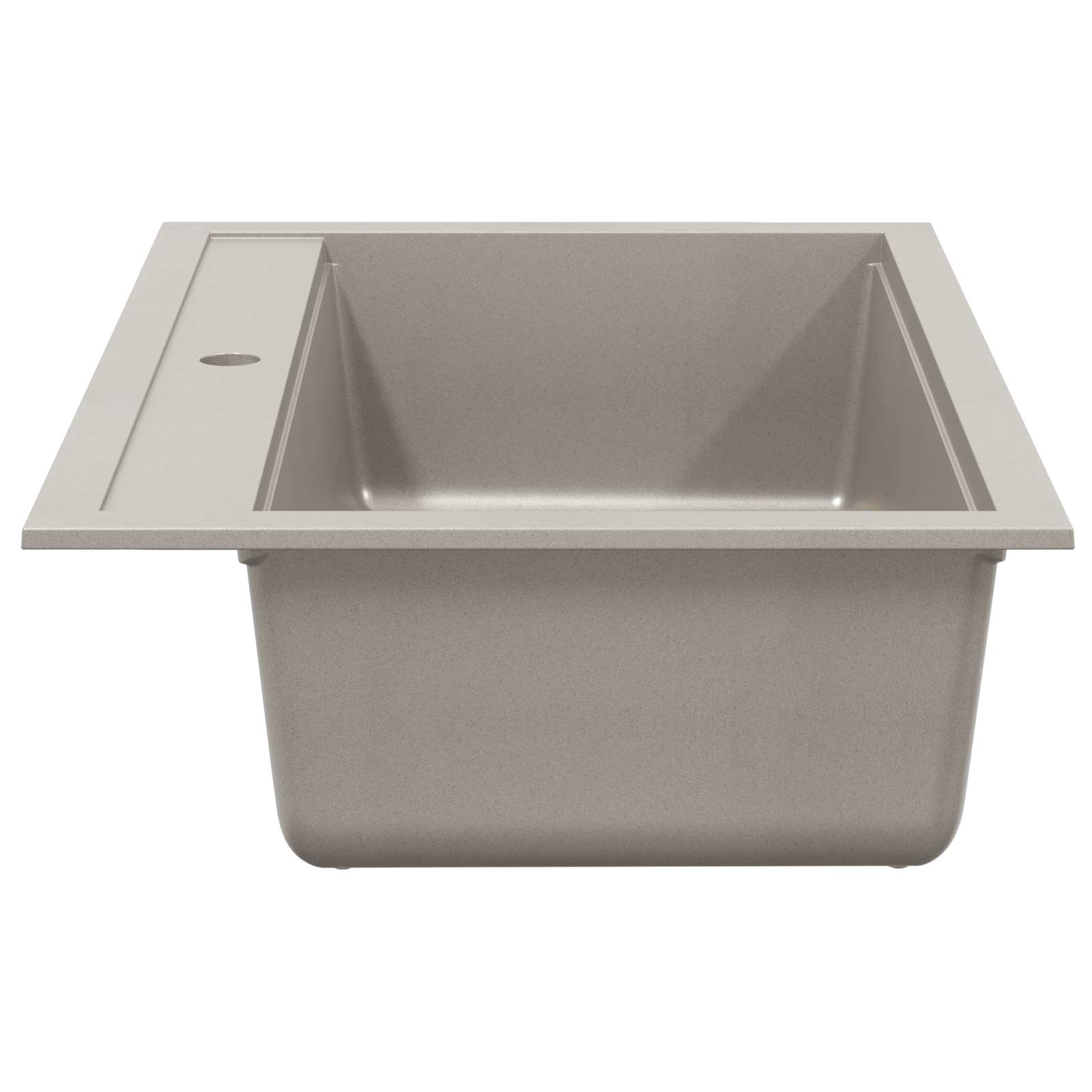 Allas Harmaa 795 X 505 Mm Graniitti