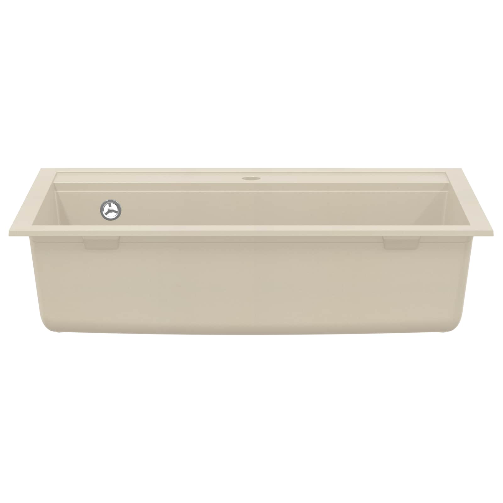 Allas Beige 795 X 505 Mm Graniitti
