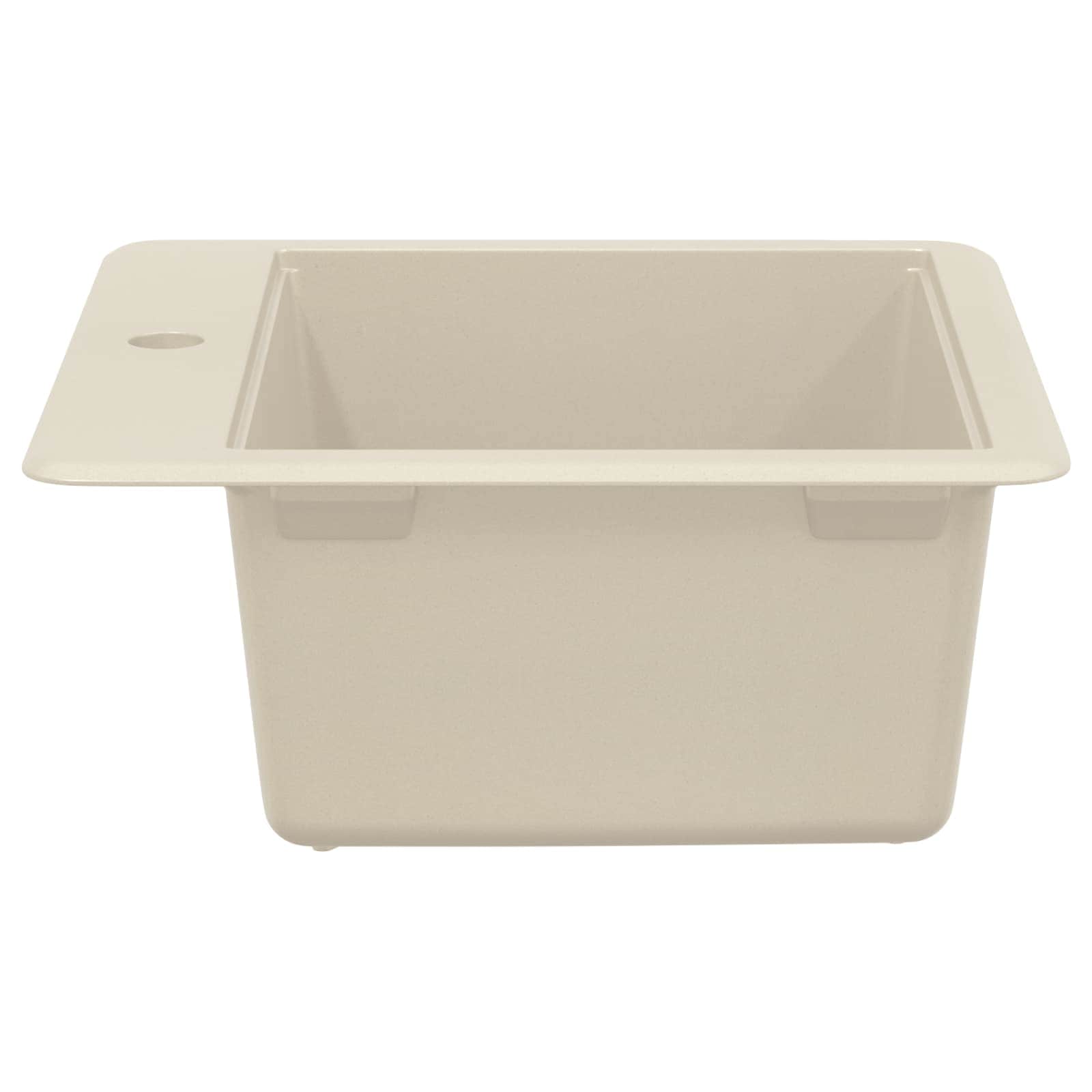Allas Beige 470 X 440 Mm Graniitti