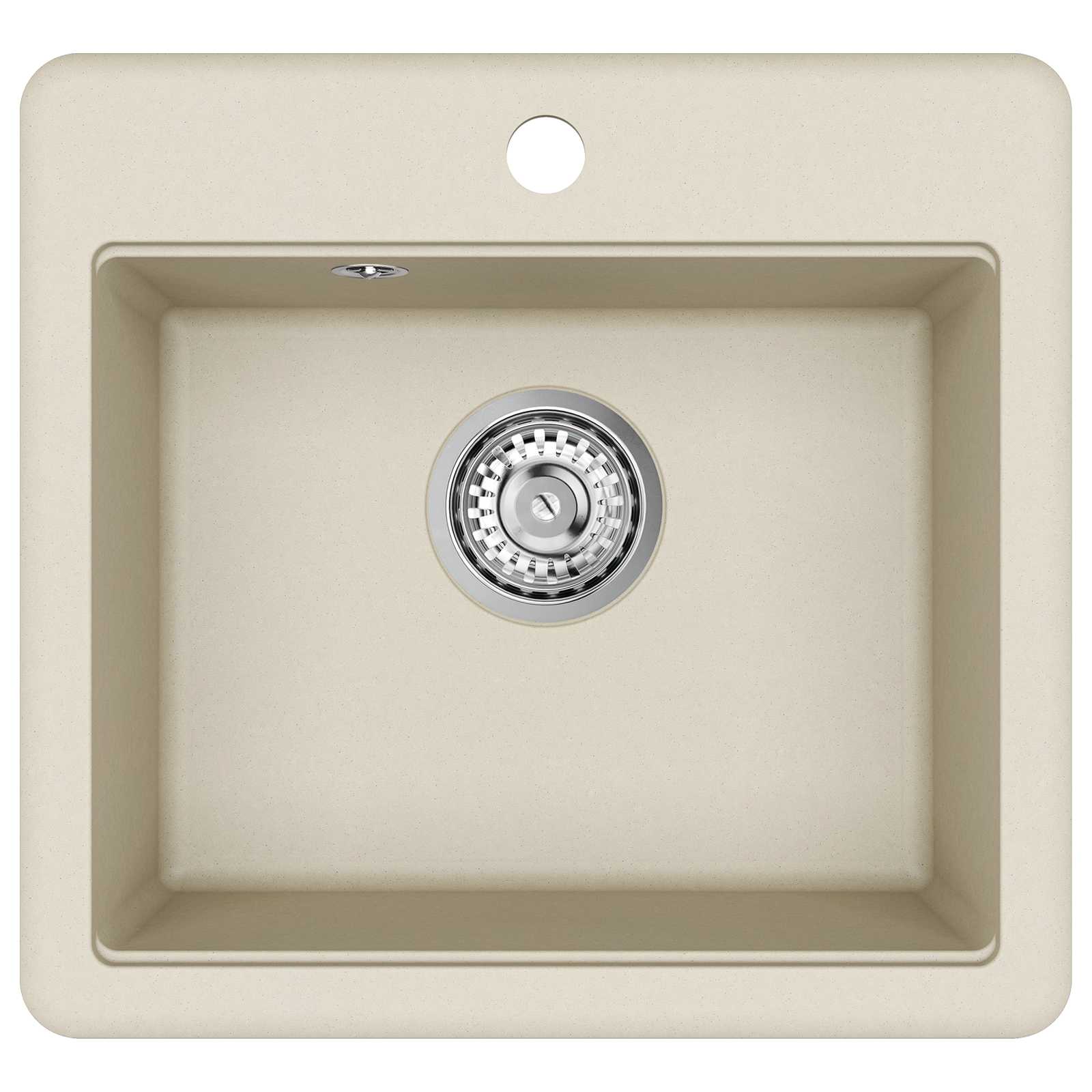 Allas Beige 470 X 440 Mm Graniitti