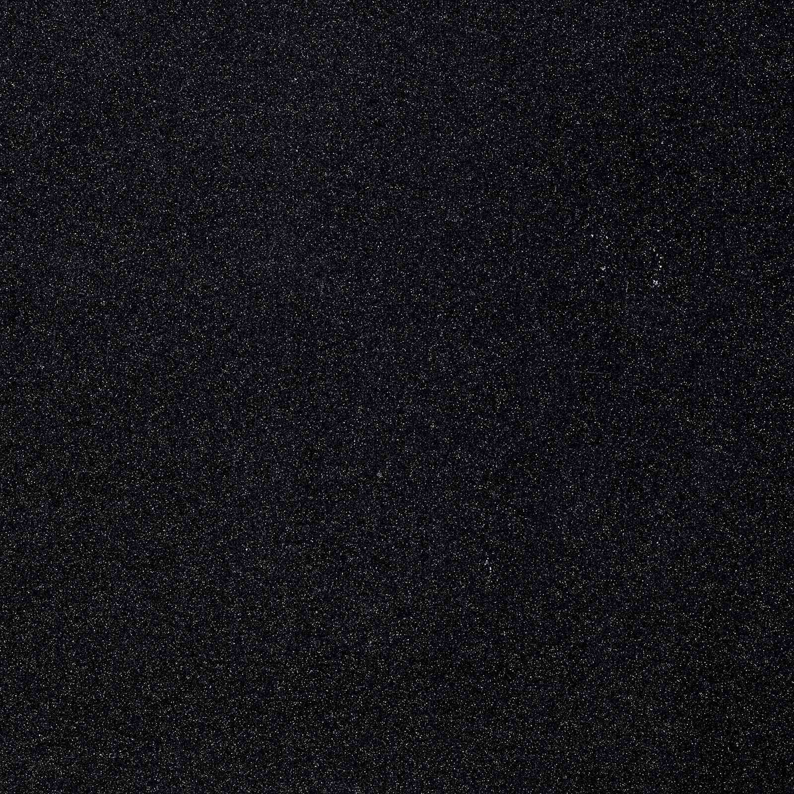 Allas Musta 560 X 460 Mm 80% Kvartsia Ja 20% Hartsia