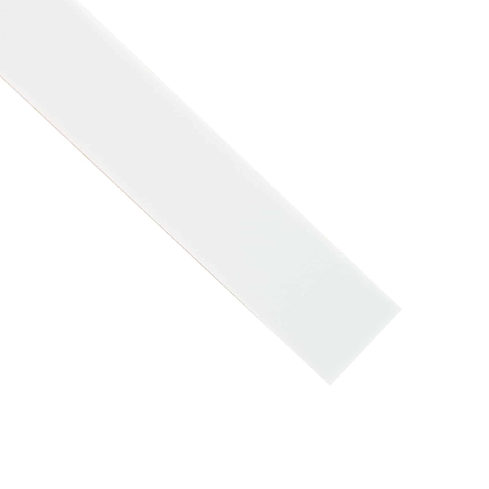 Itsekiinnittyvä Vaahtoteippi 5 Pcs Valkoinen 20Mm X 10M