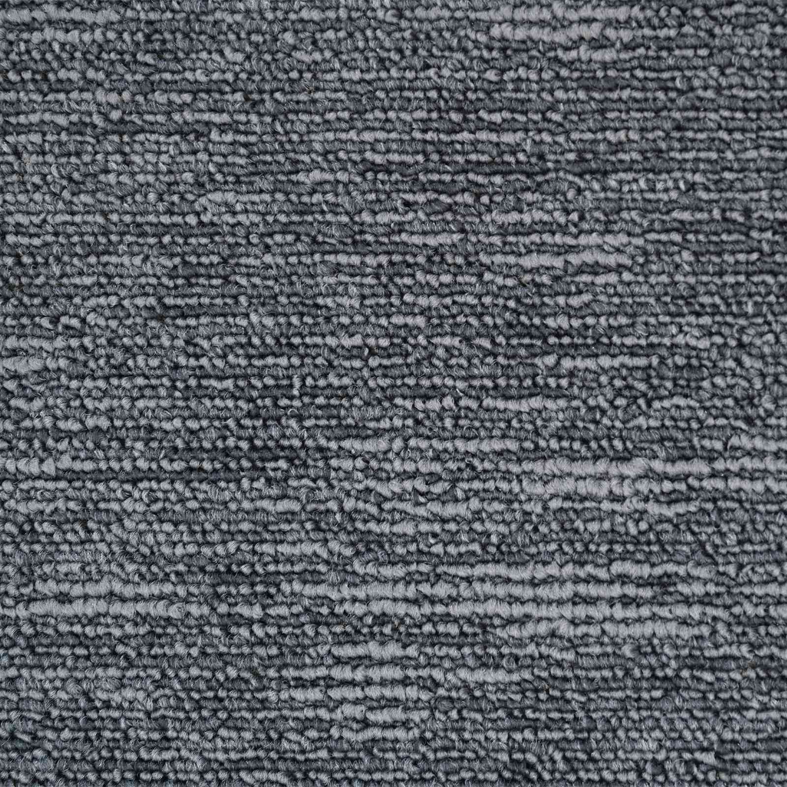 Matto Laatta Taivaanharmaa 50 X 50 Cm 20 Pcs Pp Ja Bitumi