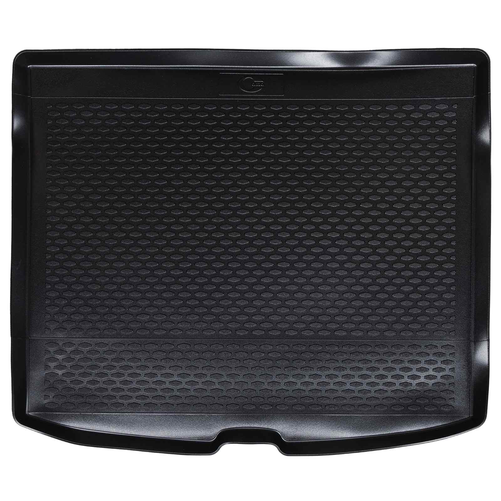 Trunk Matto Musta Sopii Volvo Xc60 2018- Kumi