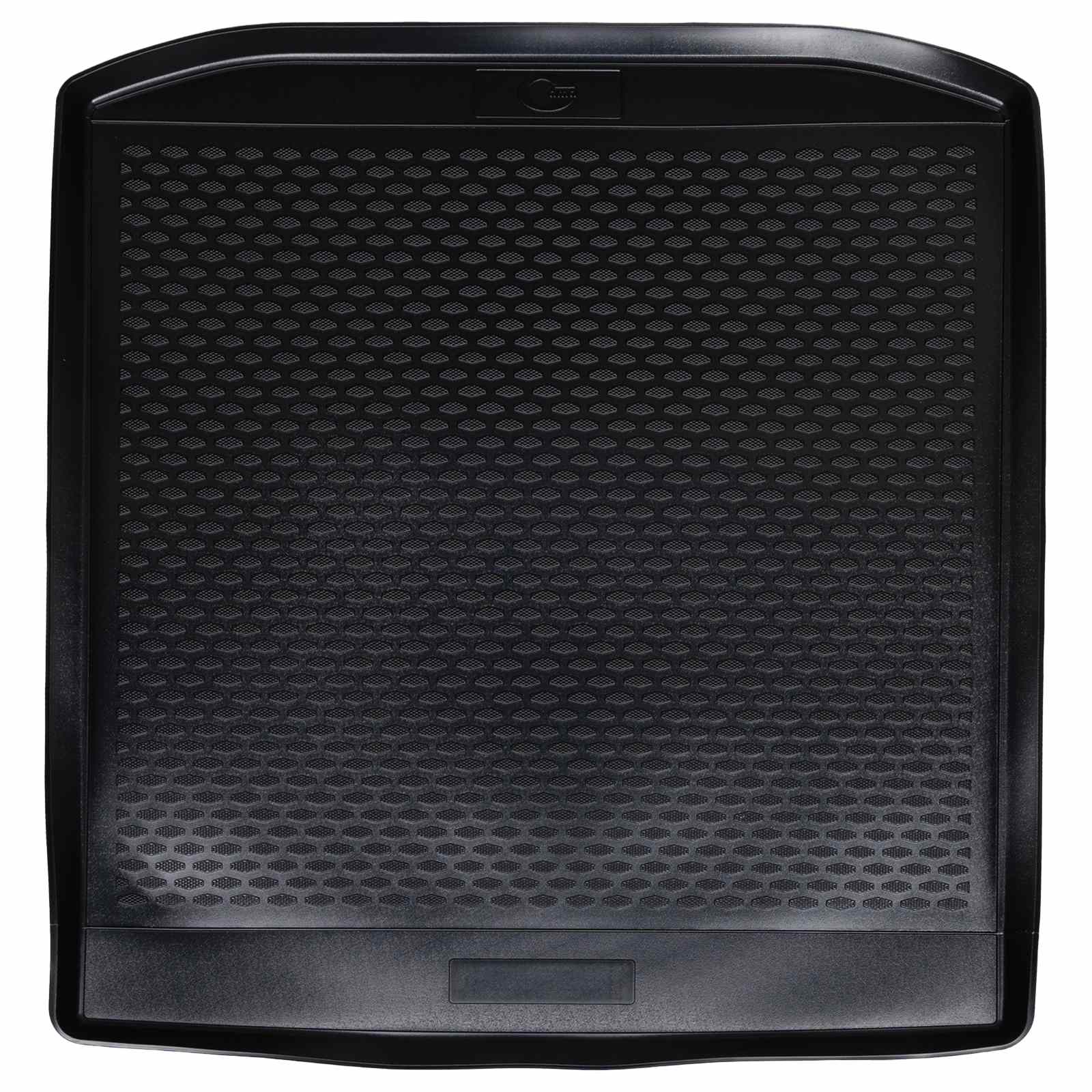 Trunk Matto Musta Sopii Superb Combi, Limo Tdi 2024- Kumi