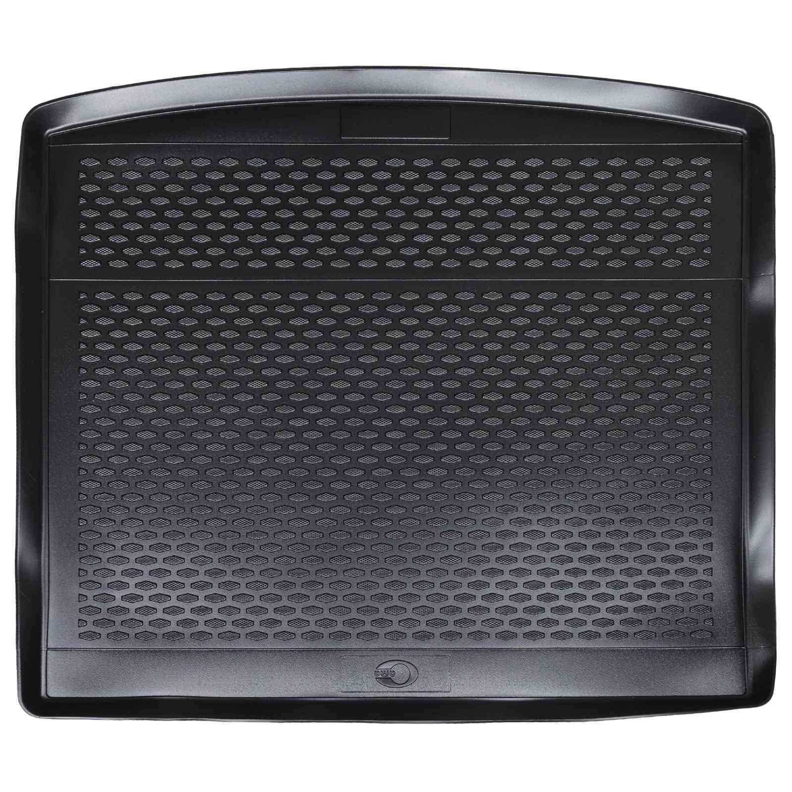 Trunk Matto Musta Sopii Audi Q5 2017- Kumi