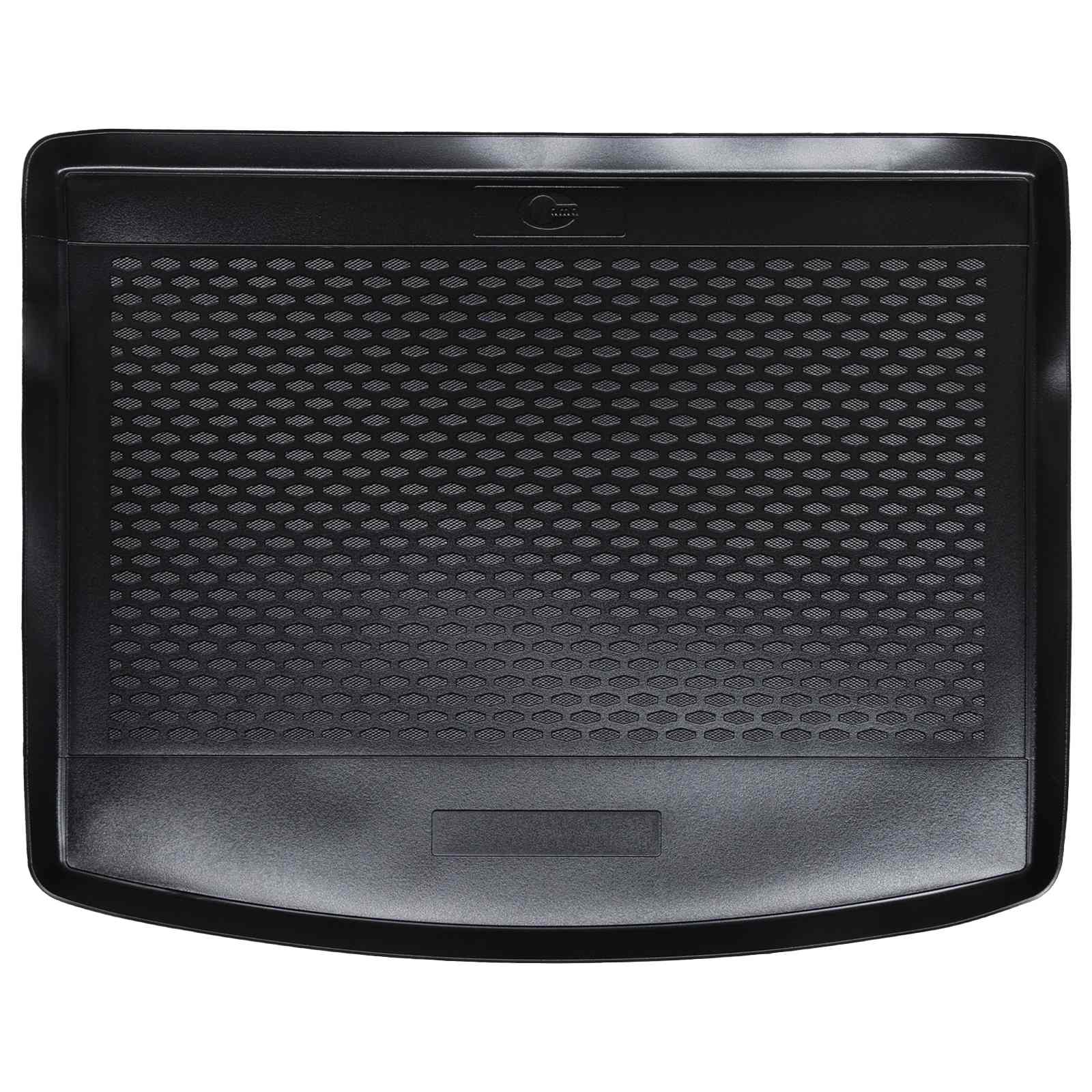 Trunk Matto Musta Sopii Ford Kuga 2020- Kumi