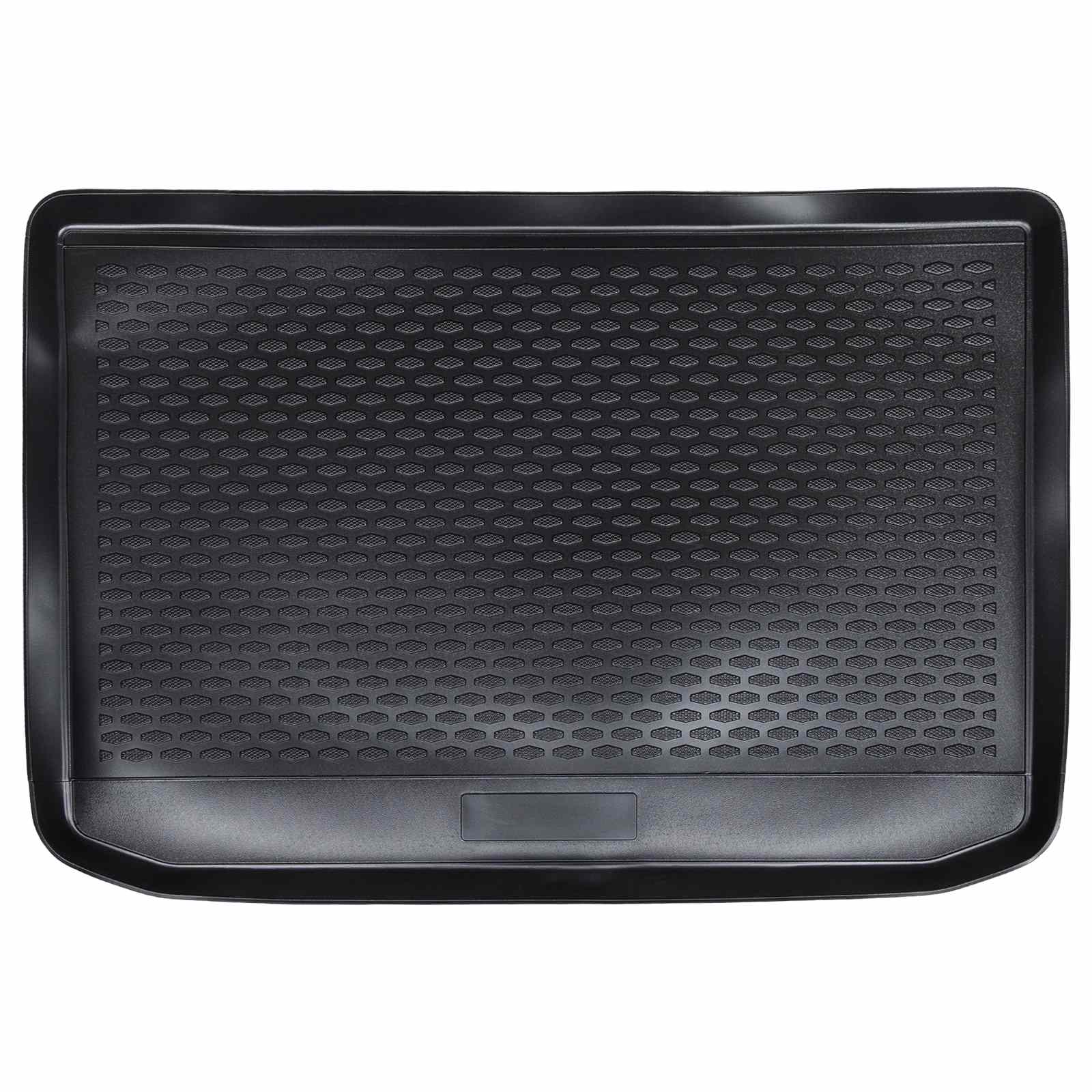 Trunk Matto Musta Soveltuu Ford Puma 2020- Kumi