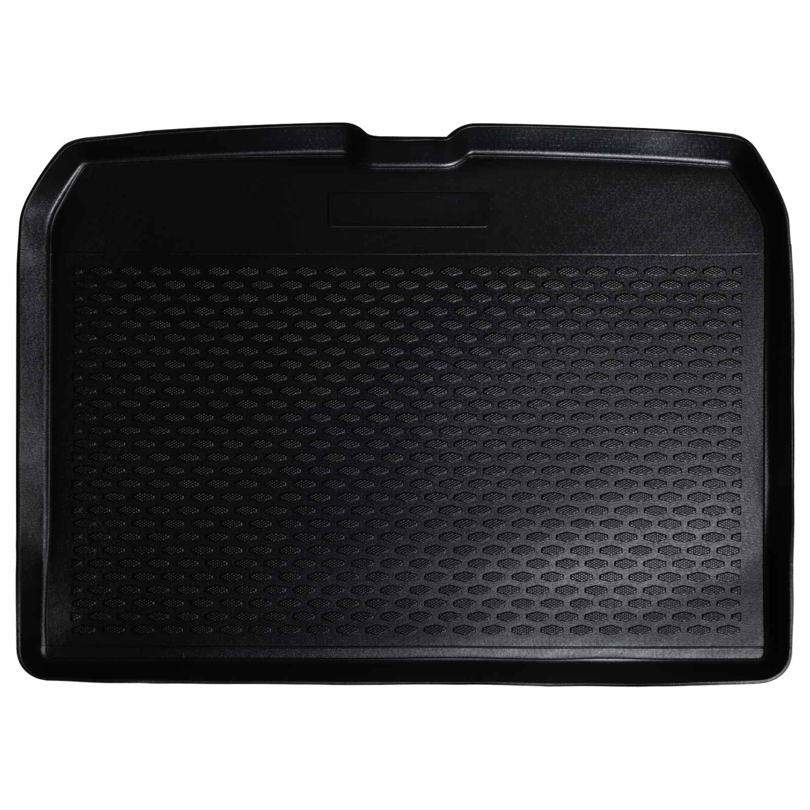 Trunk Matto Musta Sopii Audi Q2 2017- Kumi
