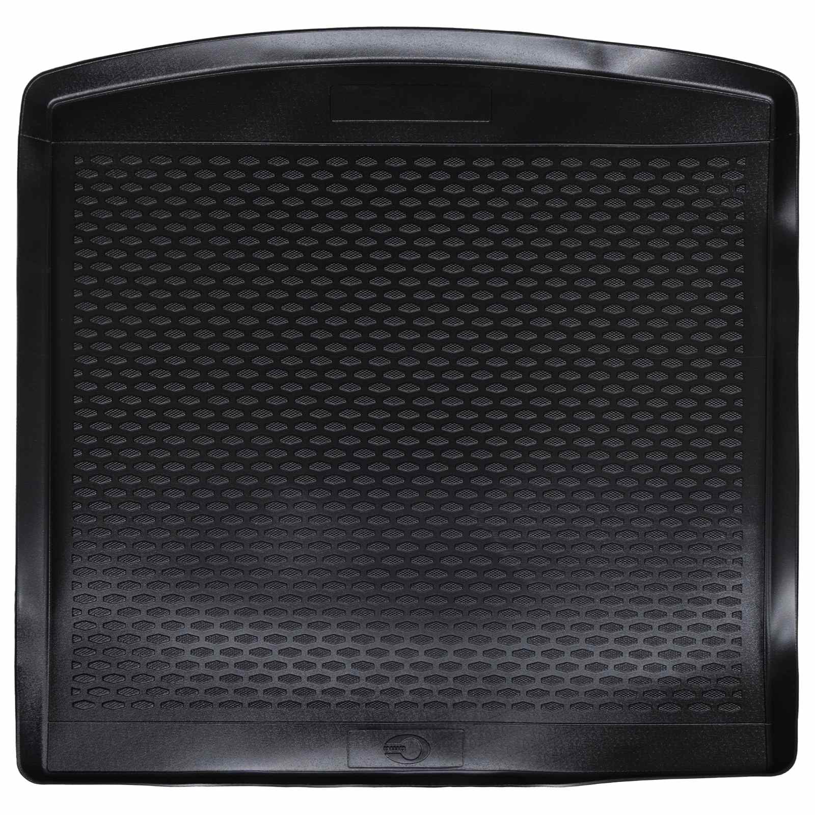 Trunk Matto Musta Sopii Seat Tarraco 2019- Kumi