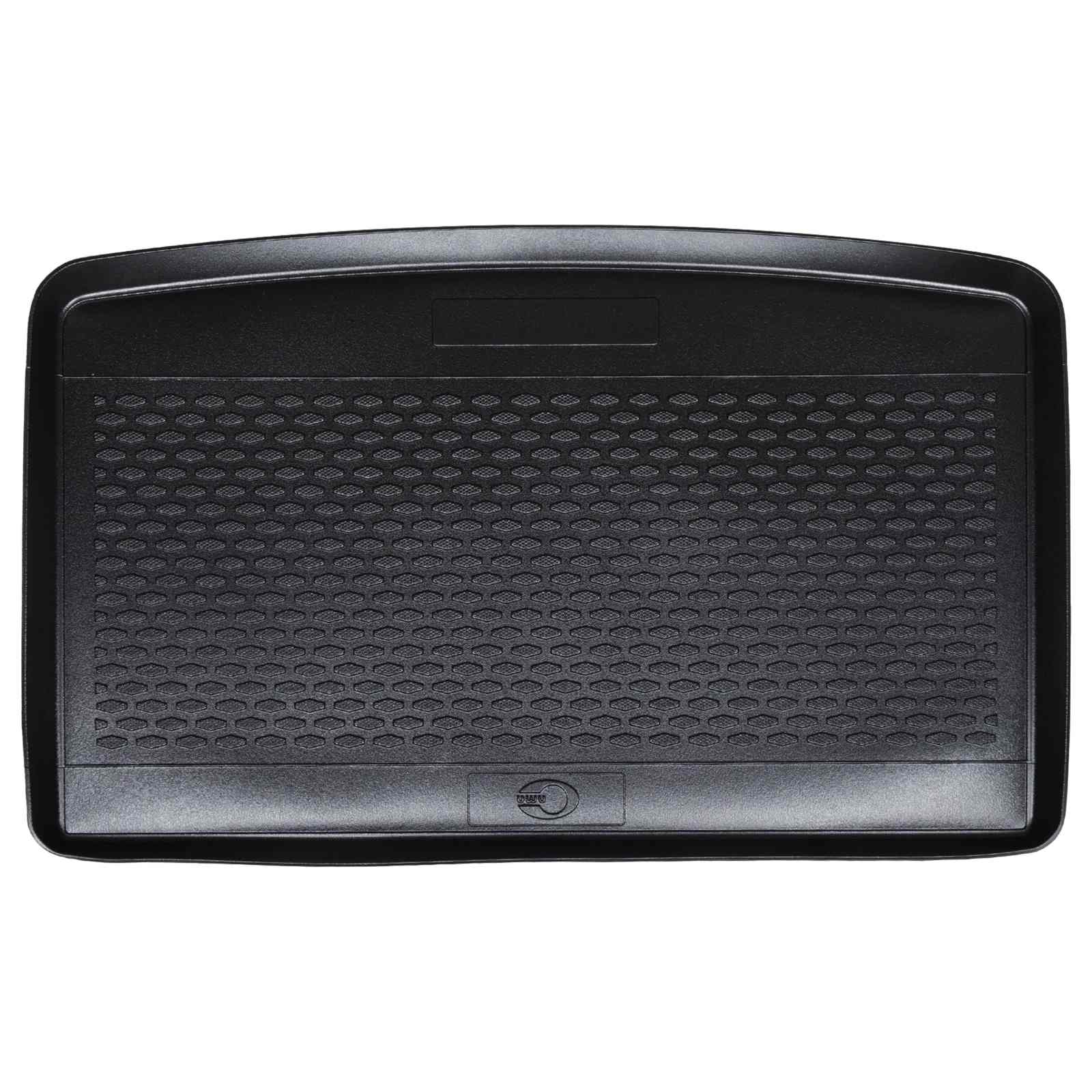 Trunk Matto Musta Sopii Vw T-Cross 2019- Kumi