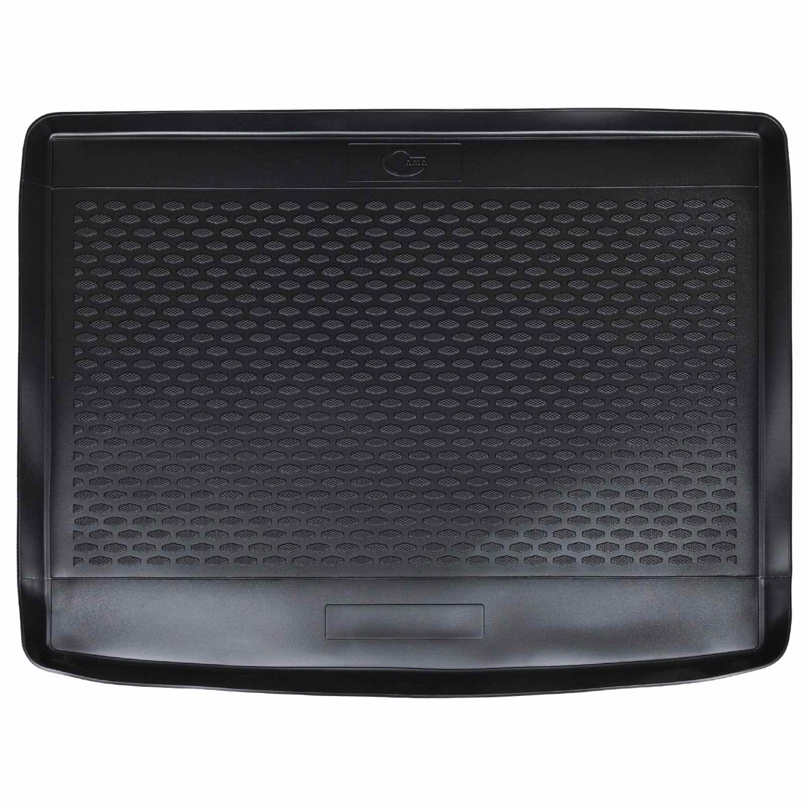 Trunk Matto Musta Sopii Mazda Cx-30 2019- Kumi