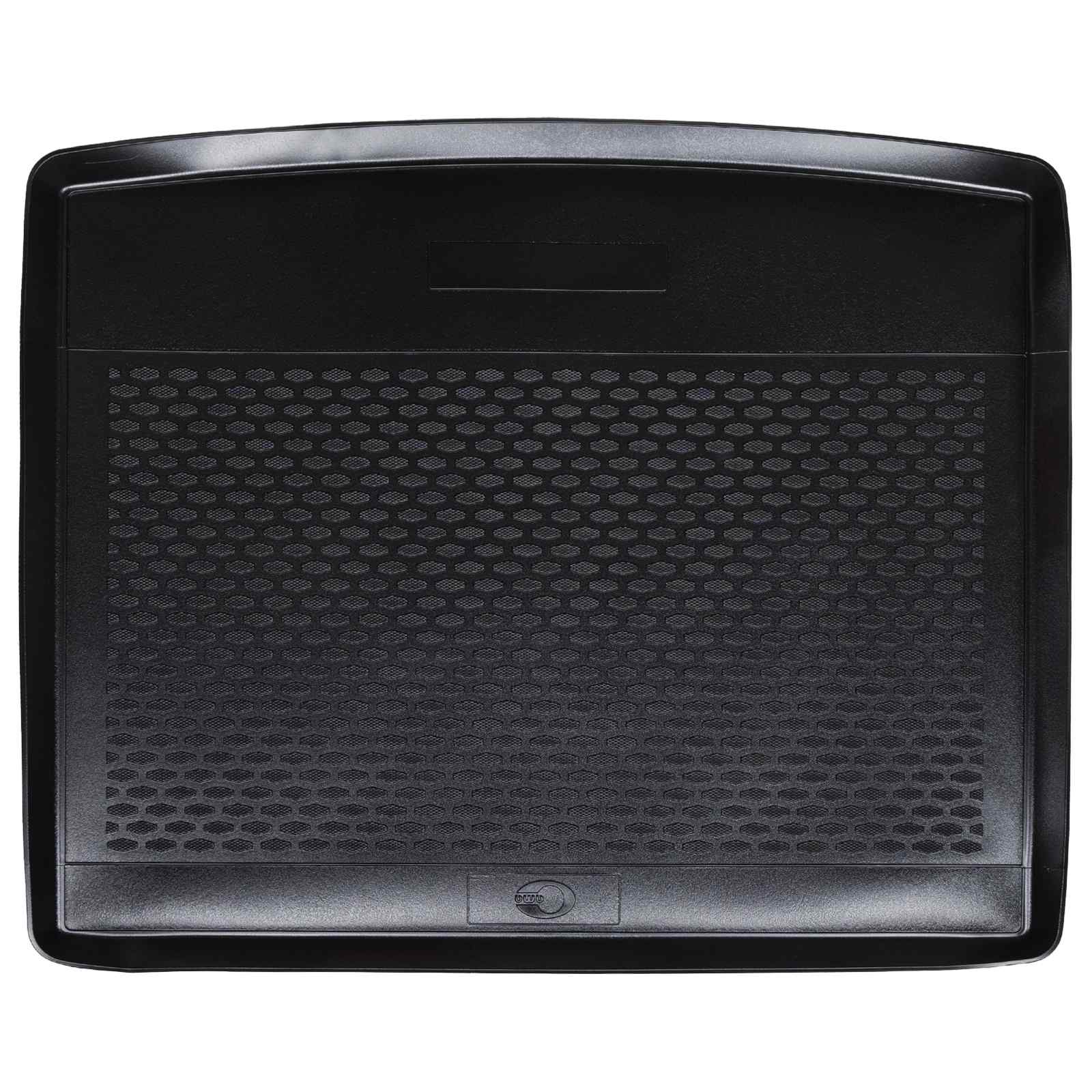 Trunk Matto Musta Sopii Hyundai Tucson 2020- Kumi