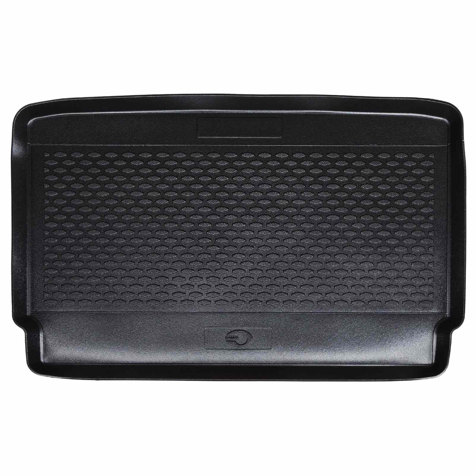 Trunk Matto Musta Sopii Opel Corsa 2019- Kumi