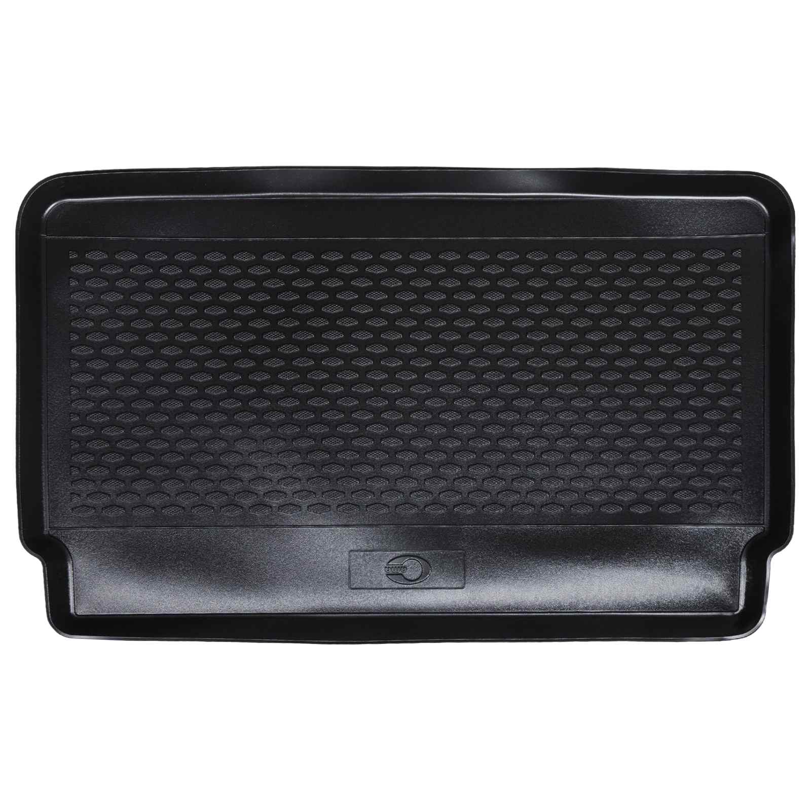 Trunk Matto Musta Sopii Opel Mokka 2021- Kumi