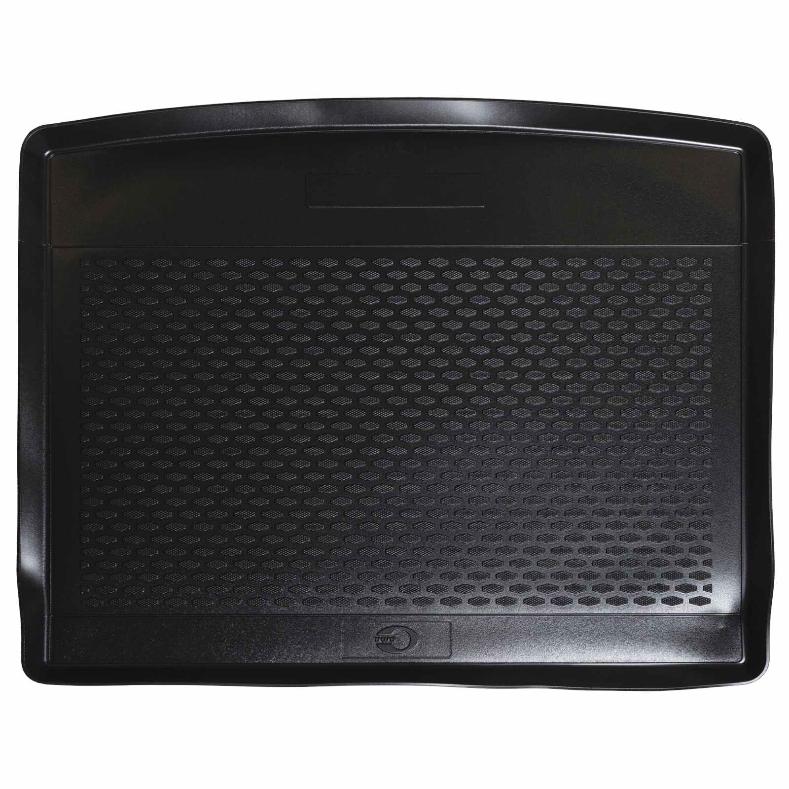 Trunk Matto Musta Sopii Sportage 2021- Kumi