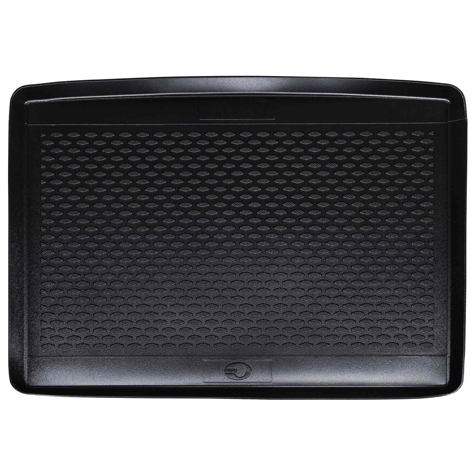 Trunk Matto Musta Sopii Bmw 1 2019- Kumi