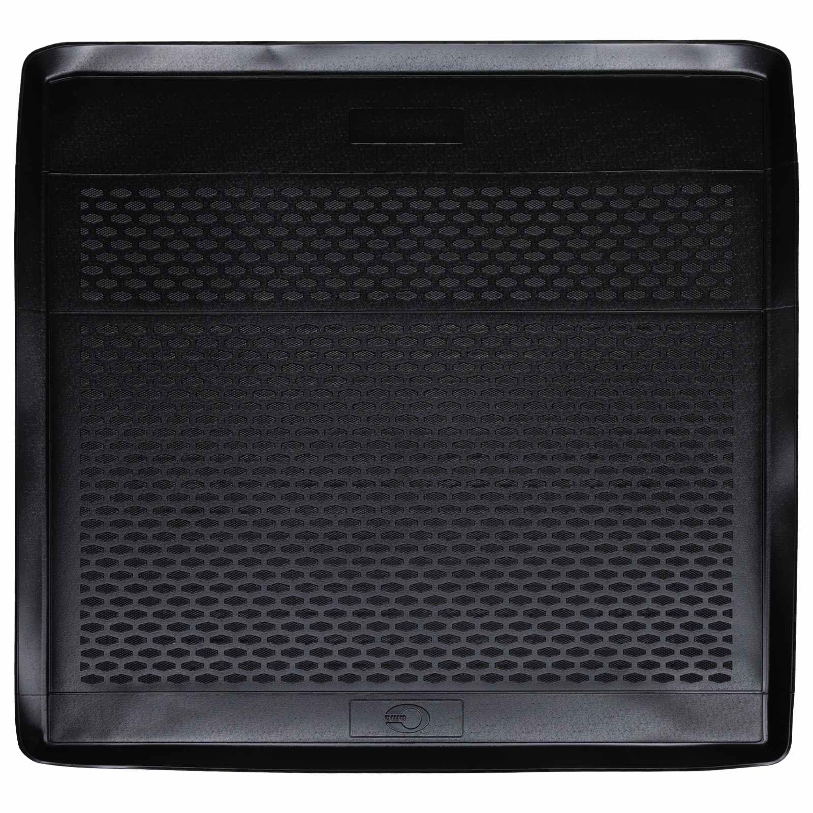 Trunk Matto Musta Sopiva 308 Sw 2021- Kumi