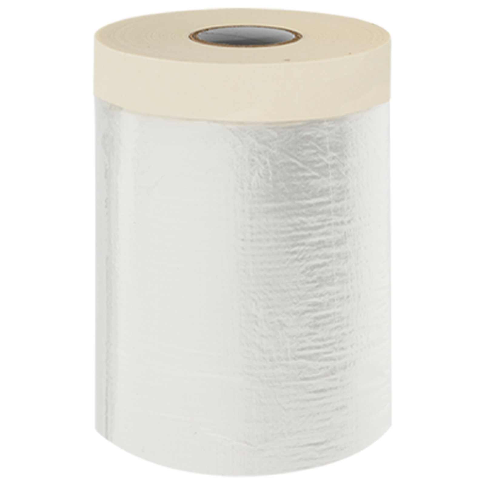 Pölylakana Liimalla 12 Pcs Läpinäkyvä 30 X 3300 Cm Hdpe