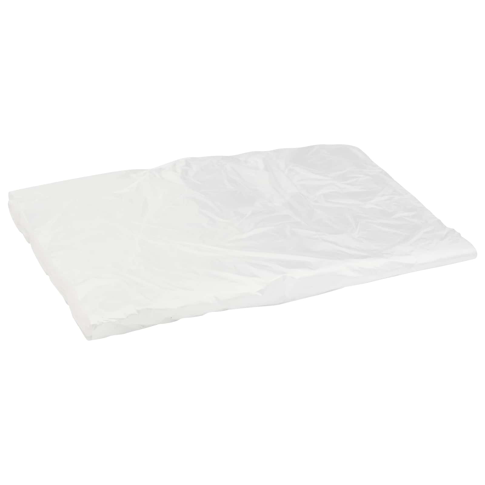 Pölyarkki 12 Pcs Läpinäkyvä 400 X 500 Cm Hdpe