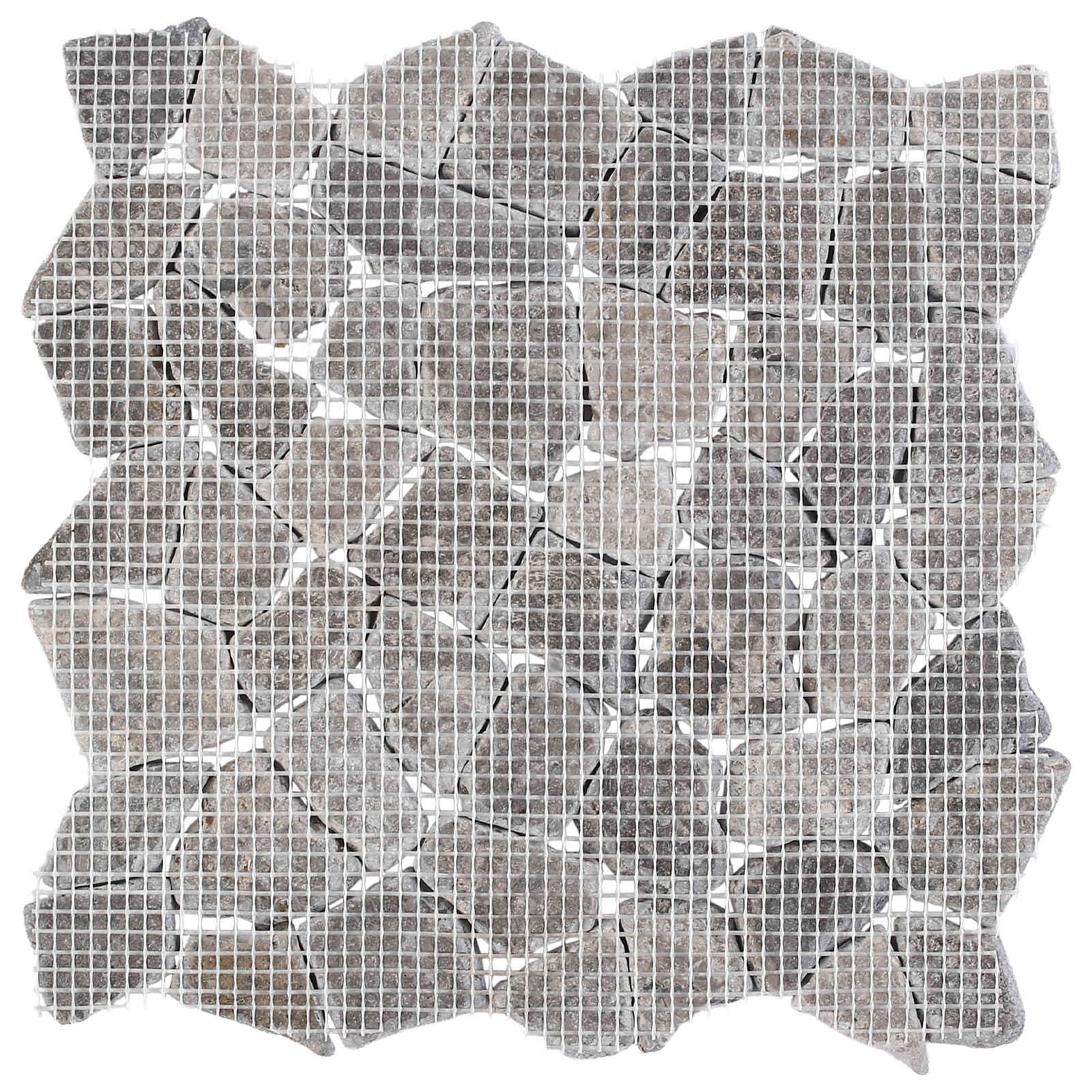 Mosaiikkilaatat 30 X 30 Cm Marmori