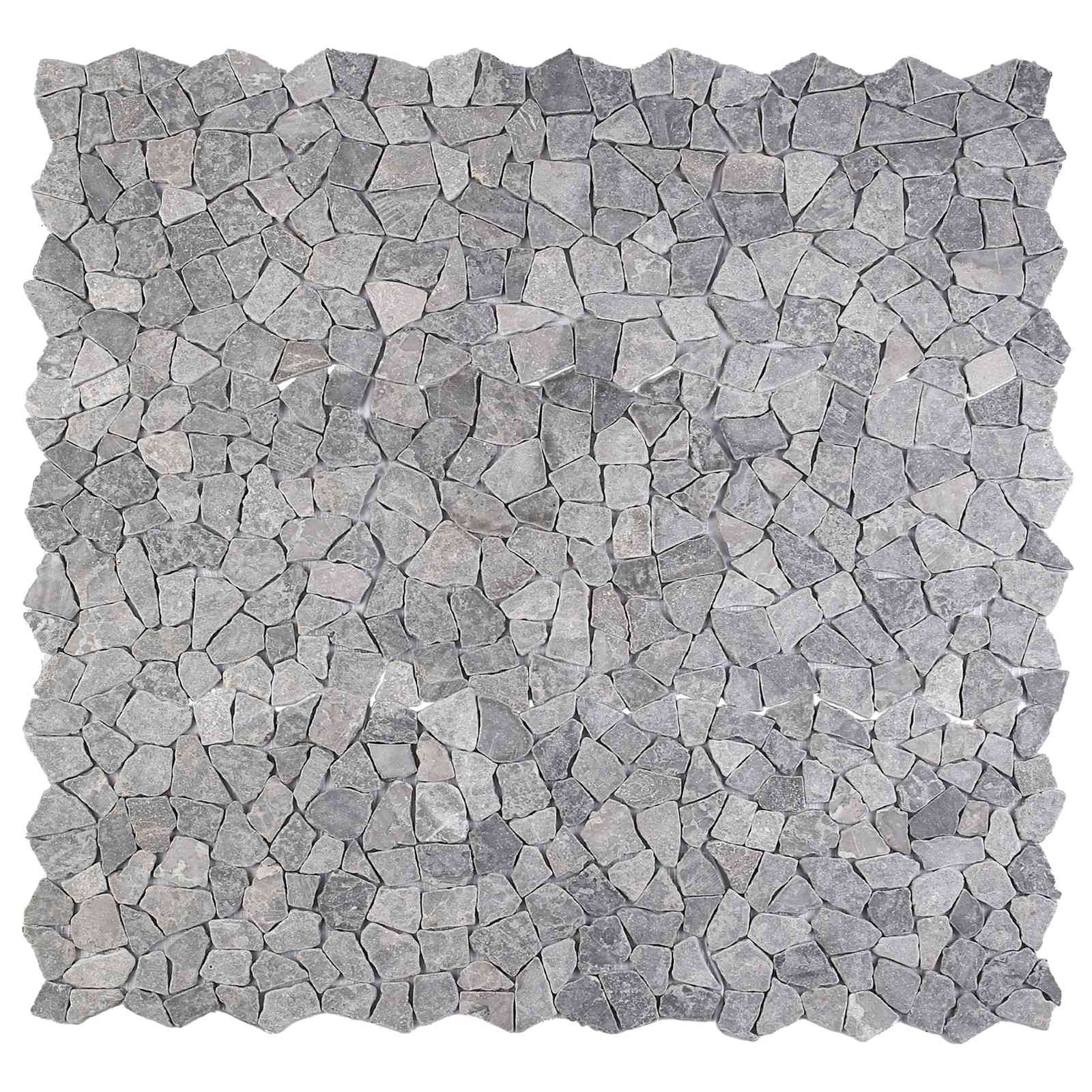 Mosaiikkilaatat 30 X 30 Cm Marmori