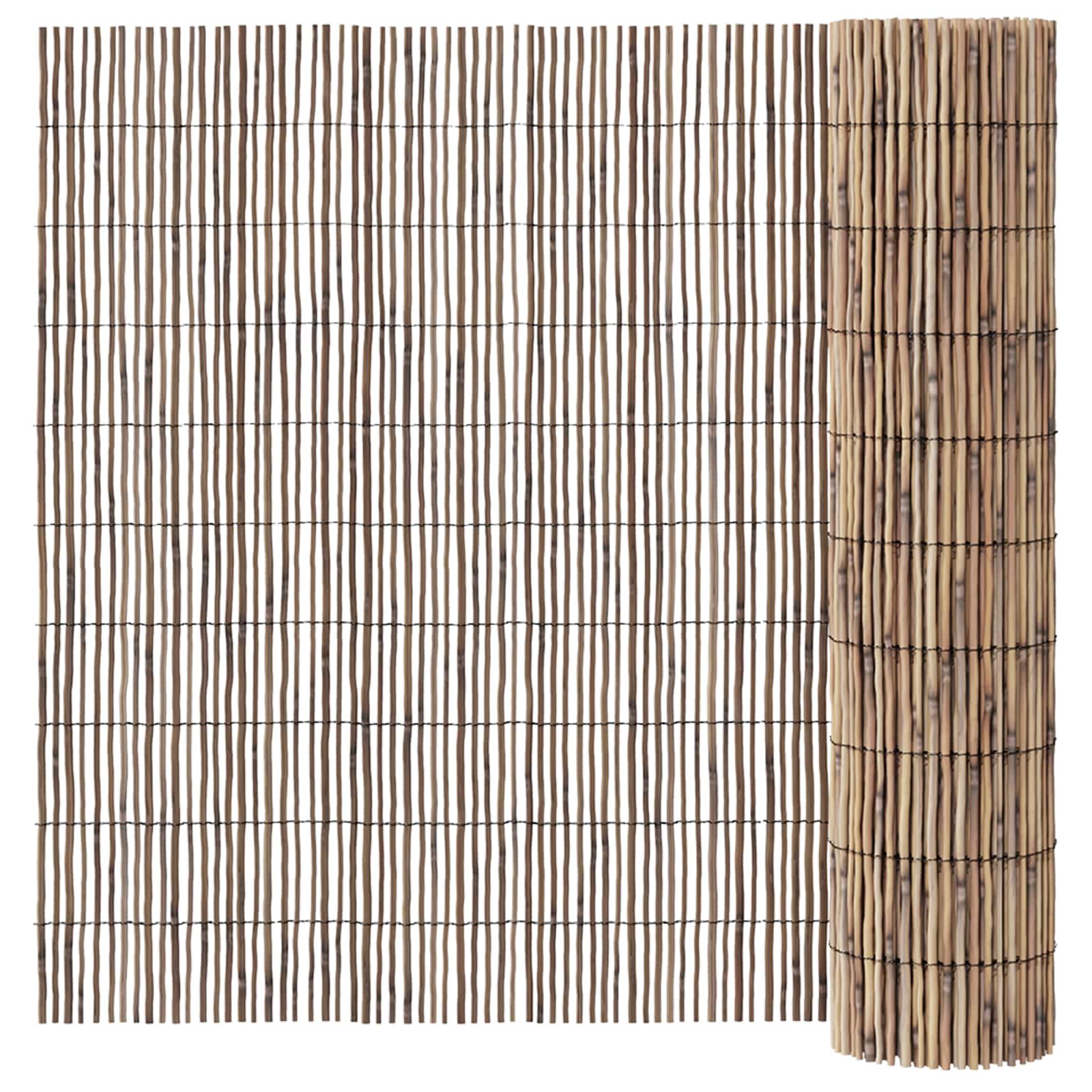 Puutarha-Aita Luonnollinen