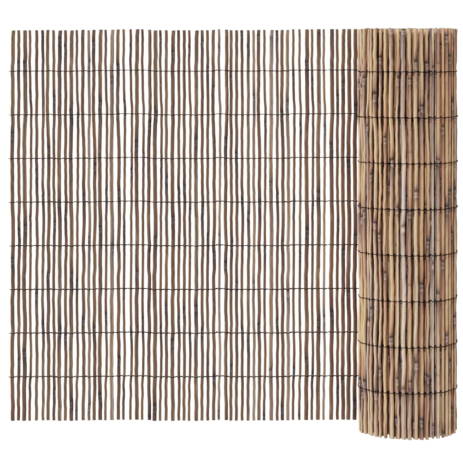 Puutarha-Aita Luonnollinen