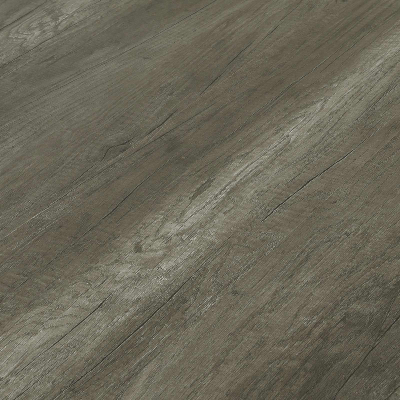 Laminaattilattia 5 Pcs Ikääntynyt Harmaa 101 X 20 X 0,8 Cm