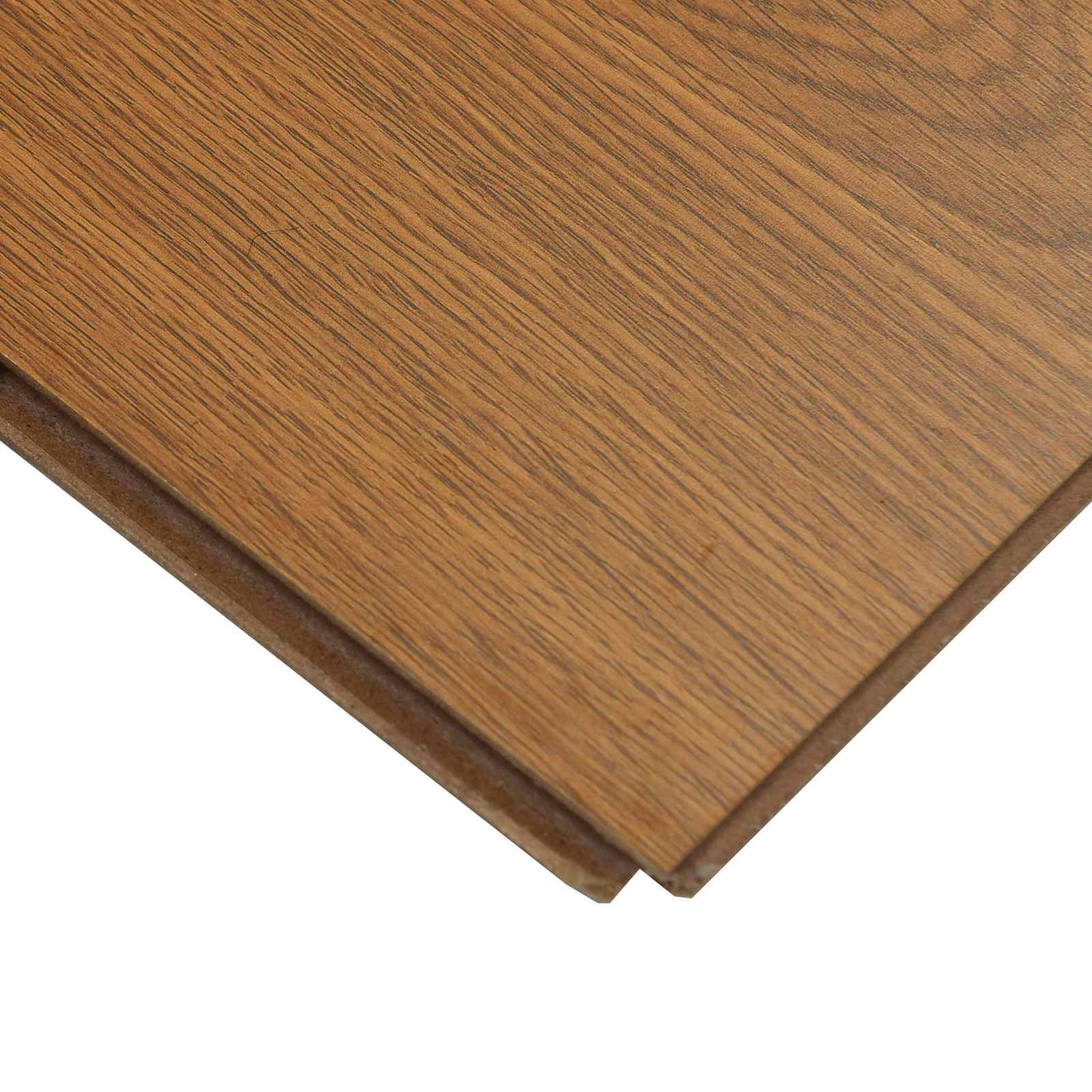 Laminaattilattia 5 Pcs Kultainen Keltainen 101 X 20 X 0,8 Cm