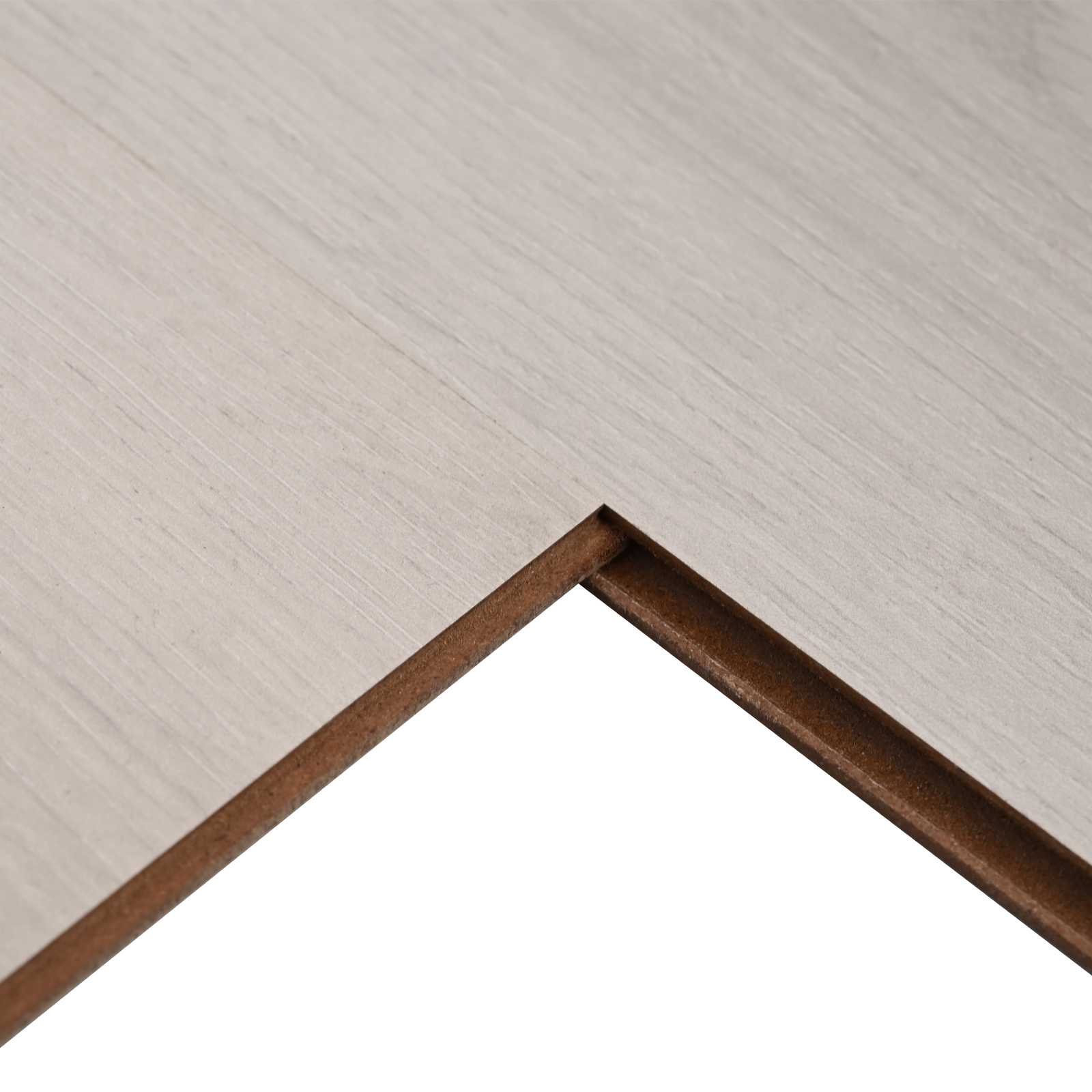 Laminaattilattia 15 Pcs Taivaansininen 101 X 20 X 0,8 Cm