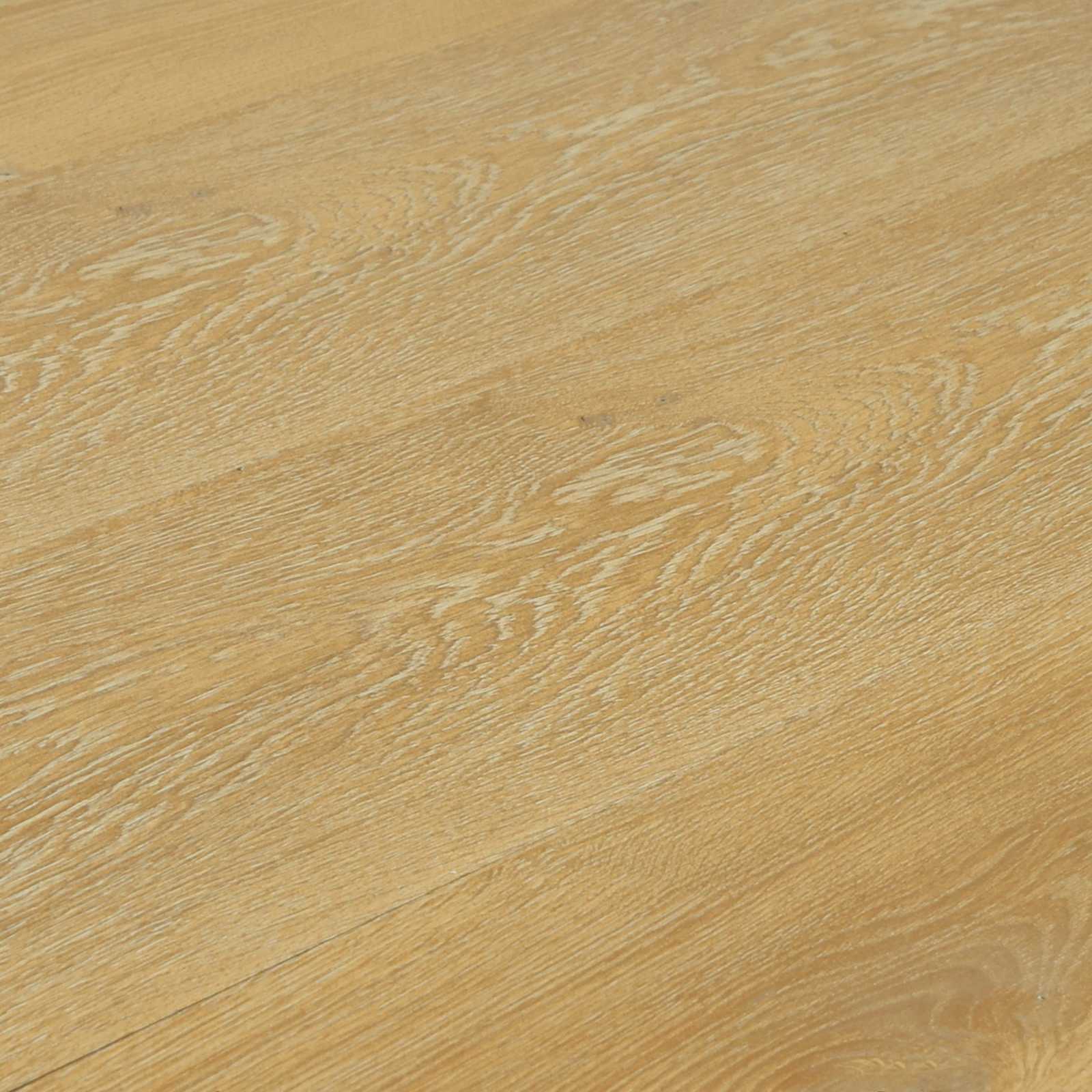 Laminaattilattia 15 Pcs Kultainen Ruskea 101 X 20 X 0,8 Cm