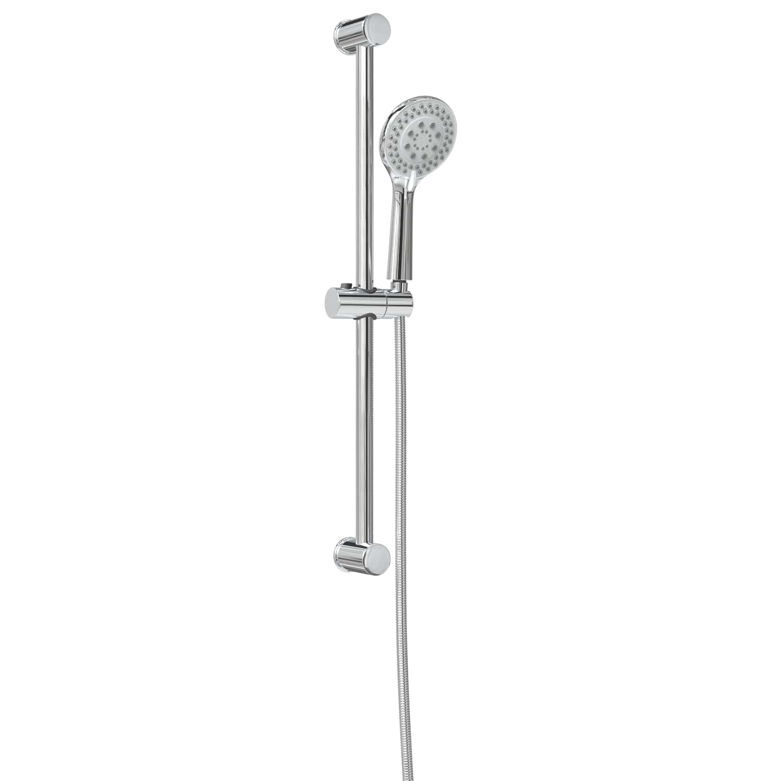 Suihkusuunnitelma Kromi 70 Cm Ruostumaton Teräs