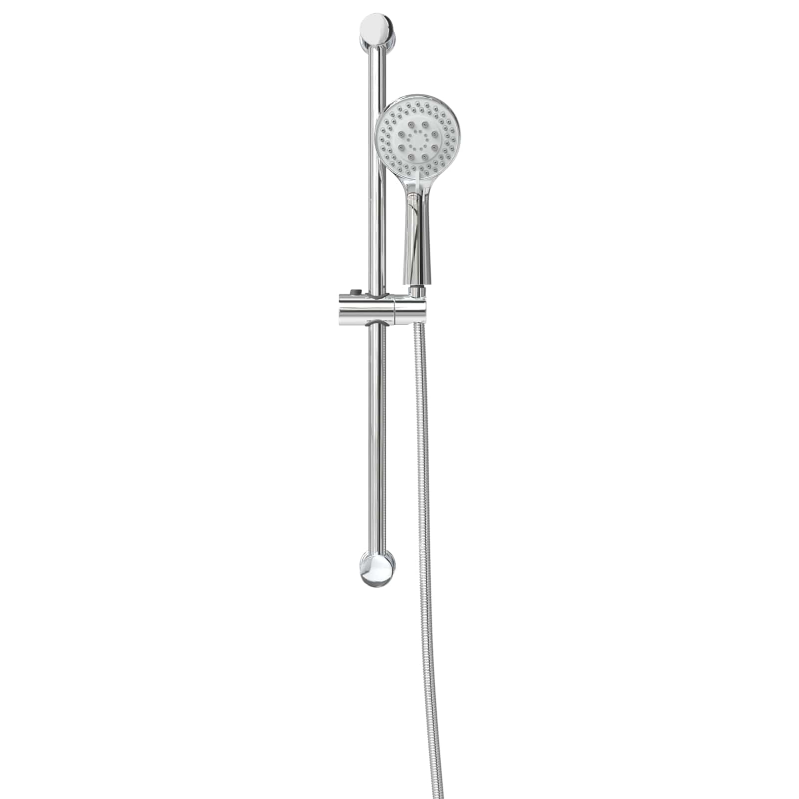Suihkusuunnitelma Kromi 70 Cm Ruostumaton Teräs