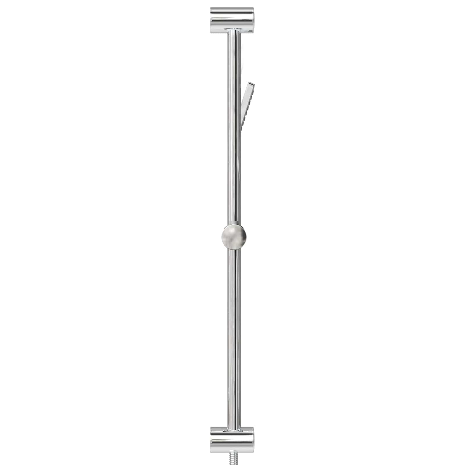 Suihkusuunnitelma Kromi 70 Cm Ruostumaton Teräs