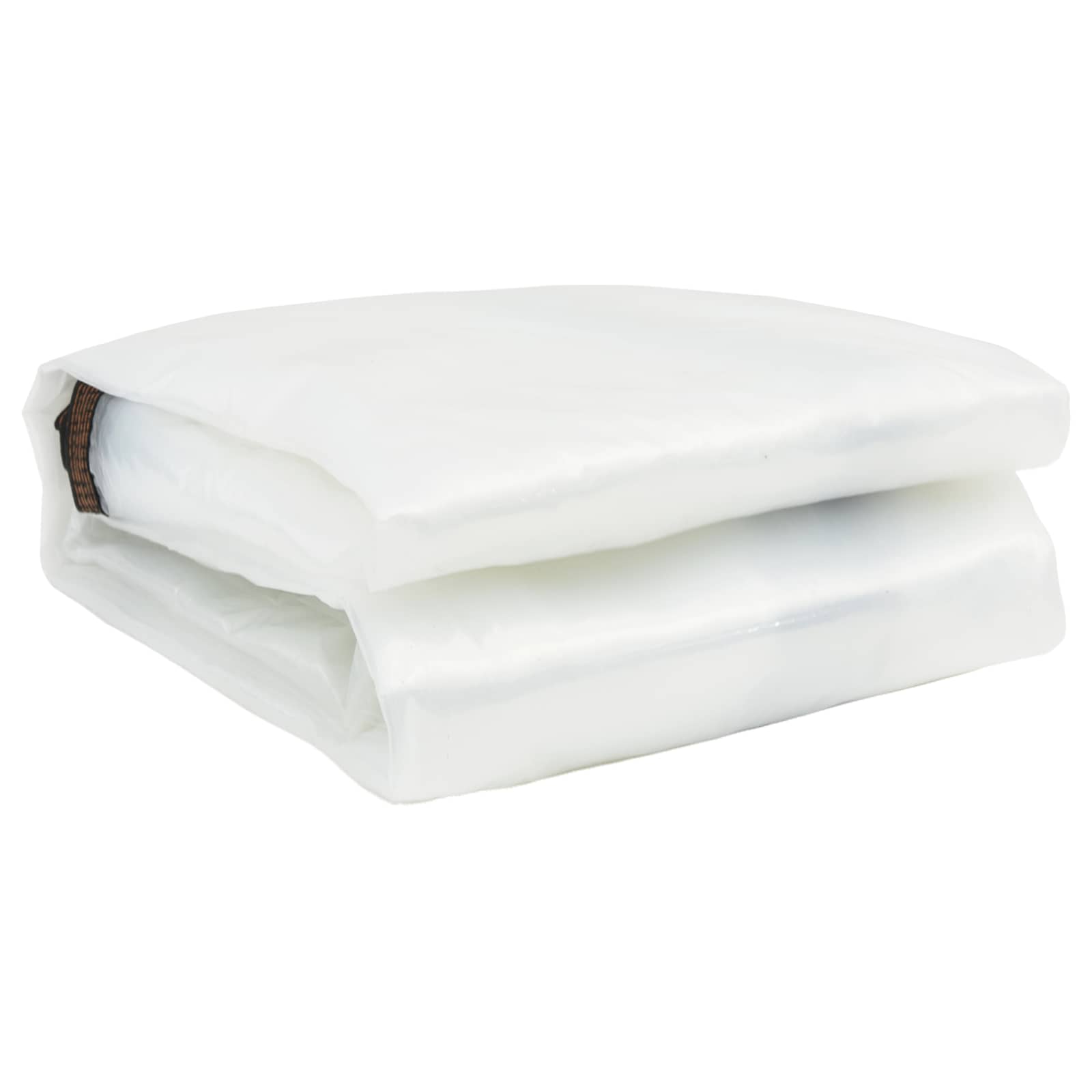 Suojakankaat Läpinäkyvä 10 X 1,5 M Pe