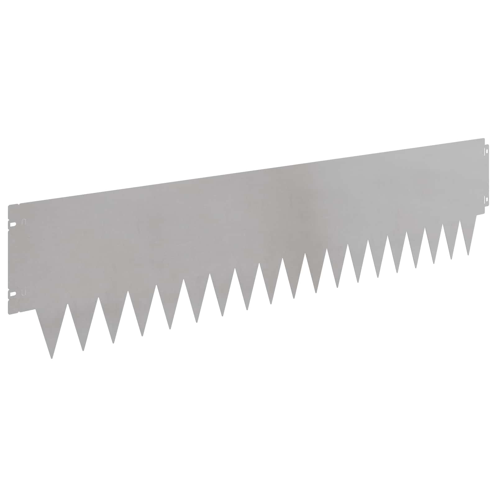 Nurmireunus 20 Pcs Metalli
