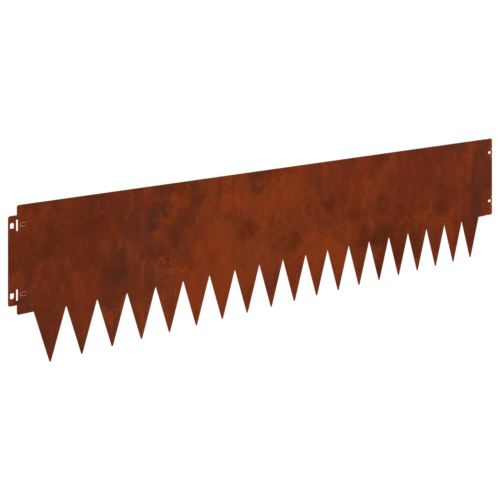 Nurmireunus 30 Pcs Metalli