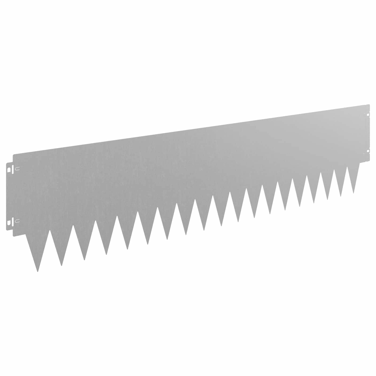 Nurmireunus 30 Pcs Metalli