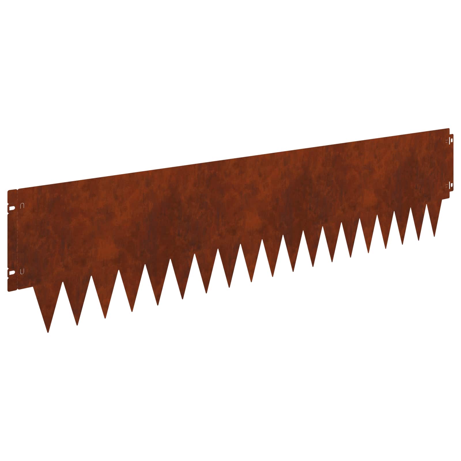 Nurmireunus 30 Pcs Metalli