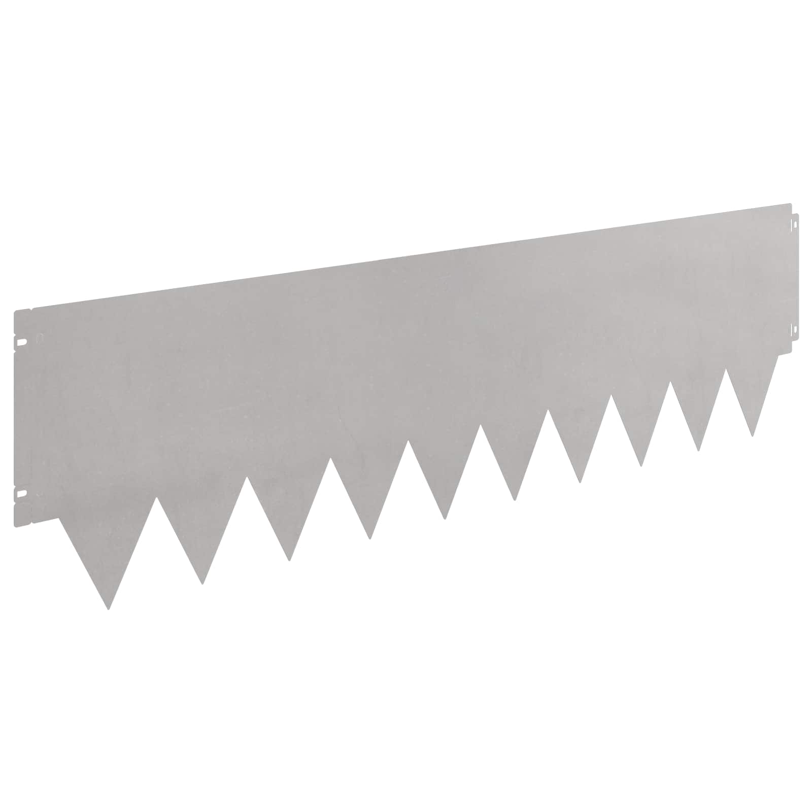 Nurmireunus 10 Pcs Metalli