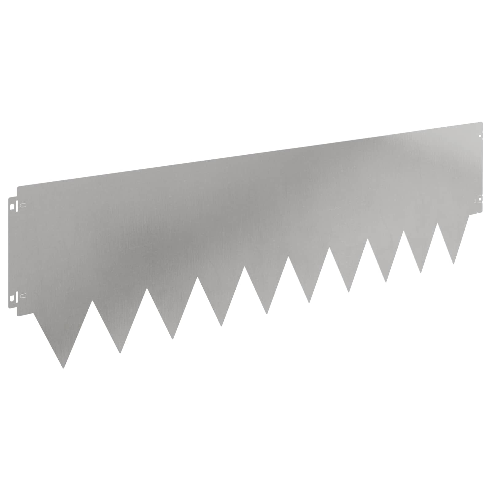 Nurmireunus 20 Pcs Metalli