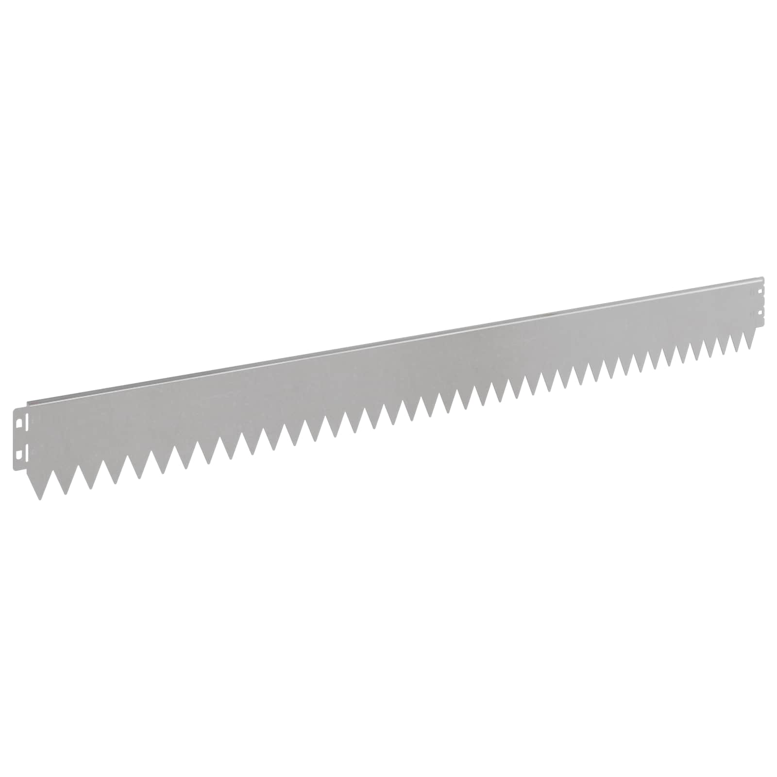 Nurmireunus 50 Pcs 103 X 10 Cm Teräs Hopea
